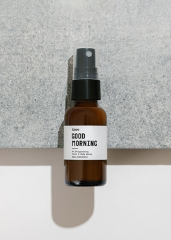 K'Pure Good Morning Spray 30ml